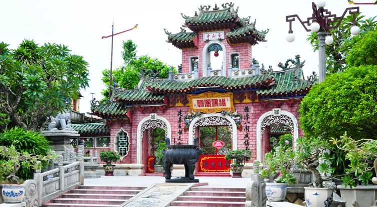 HANOI - SAPA - FANSIPAN - NINH BINH - HA LONG BAY - DANANG - HOI AN - BANA HILLS 8 DAYS 7 NIGHTS - VIETNAM DISCOVERY TOUR from 446 USD/person only